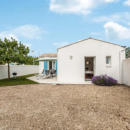 2 Bedroom Nice In Doleron * Dolus d'Oléron