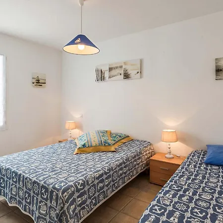 2 Bedroom Nice In Doleron Dolus d'Oléron